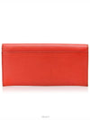 women s long wallet - SALVATORE FERRAGAMO - BALAAN 4