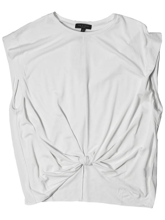 Rag & Bone T.Shirt - RAG & BONE - BALAAN 1