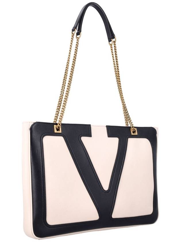 Viva Superstar medium shopping bag - VALENTINO - BALAAN 2