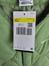 Life Woven Insulated Military Vest Green - NIKE - BALAAN 6