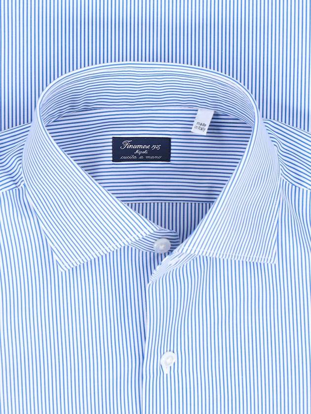 Finamore Shirts - FINAMORE 1925 - BALAAN 5