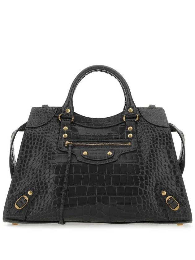 bag 67863423EF1 1309 B0440027900 - BALENCIAGA - BALAAN 2