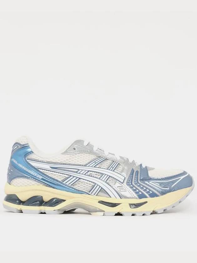 Sneakers 1203A537102 CREAM DENIM BLUE - ASICS - BALAAN 2