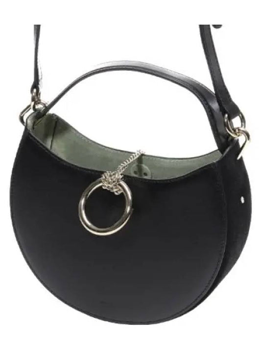 Two Way Soft Shoulder Bag Women s Crossbody - CHLOE - BALAAN 1