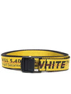 Other Fabric Yellow - OFF WHITE - BALAAN.
