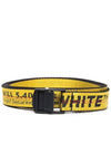 Other Fabric Yellow - OFF WHITE - BALAAN 6