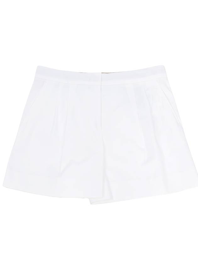 16141022650 ADRIA 001 Women s Shorts - MAX MARA - BALAAN 1