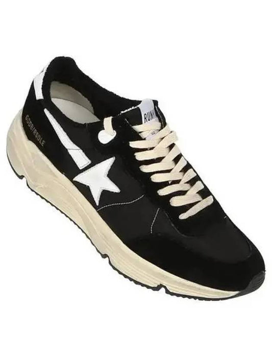 Running sole sneakers 271792 - GOLDEN GOOSE - BALAAN 1