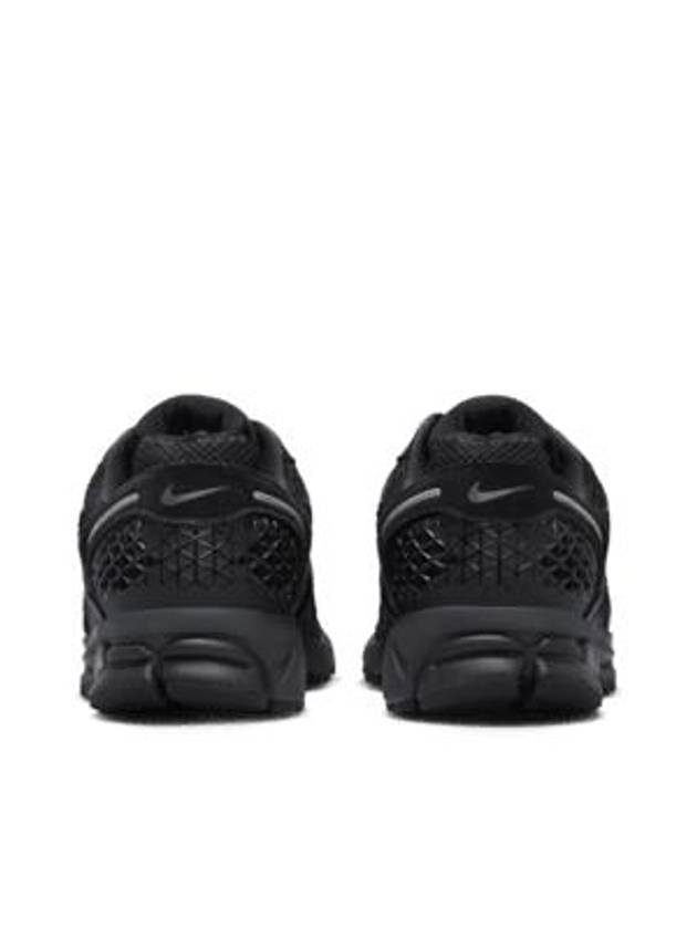 Zoom Vomero 5 Low Top Sneakers Black - NIKE - BALAAN 3