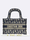 S5475ZRIW M928 Tote Bag - DIOR - BALAAN 1