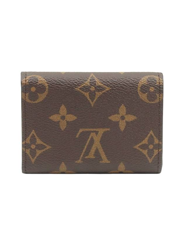 Monogram Canvas Micro Wallet Mini Bicycle M68704 - LOUIS VUITTON - BALAAN 3