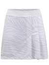 THEA Print Golf Skirt GWSD06322 - J.LINDEBERG - BALAAN 5