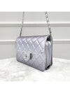 women shoulder bag - CHANEL - BALAAN 2