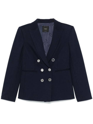 Pinko Alexia Jacket Clothing - PINKO - BALAAN 1