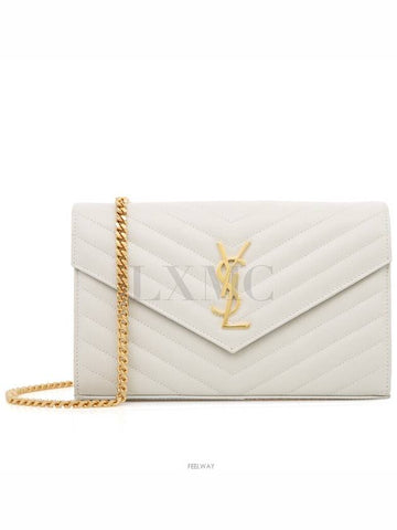 women cross bag - SAINT LAURENT - BALAAN 1