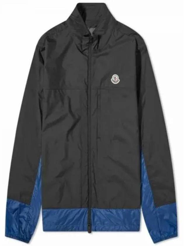 Jacket 1A00135 596TM P97 Free - MONCLER - BALAAN 1