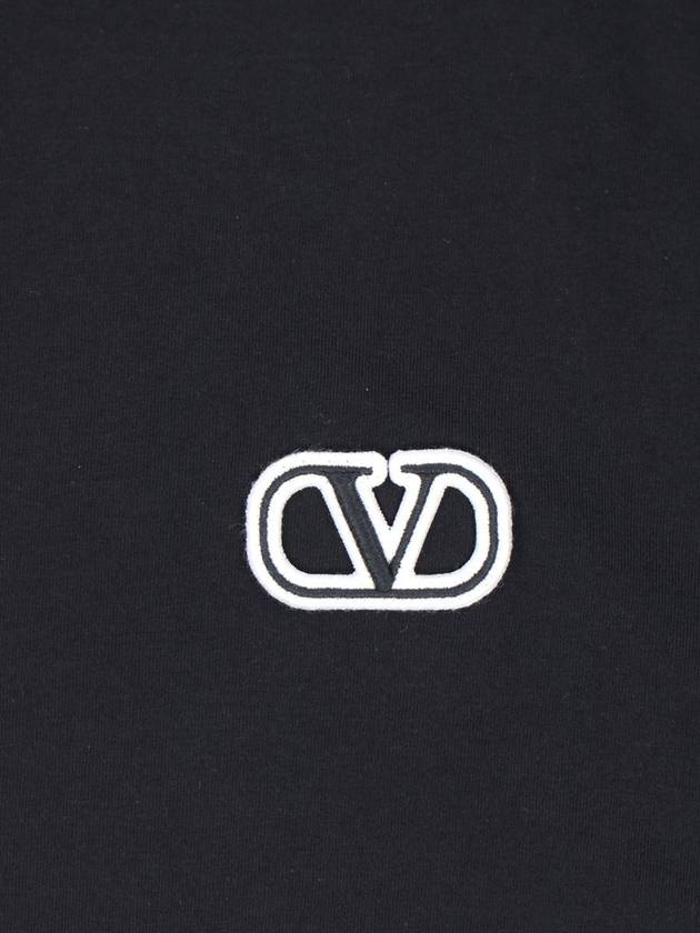 Valentino Garavani T-Shirts And Polos - VALENTINO - BALAAN 3