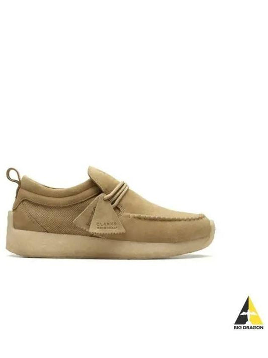 ORIGINALS MAYCLIFFE DARK SAND M 26173371 - CLARKS - BALAAN 1