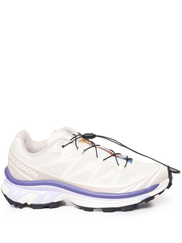 XT 6 Low Top Sneakers Beige - SALOMON - BALAAN 2