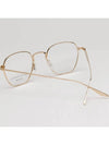 Acetate Glasses Gold - BARTON PERREIRA - BALAAN 5