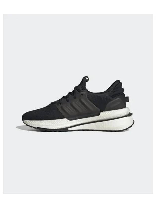 adidas X PLRBOOST Black White ID9432 - ADIDAS - BALAAN 1