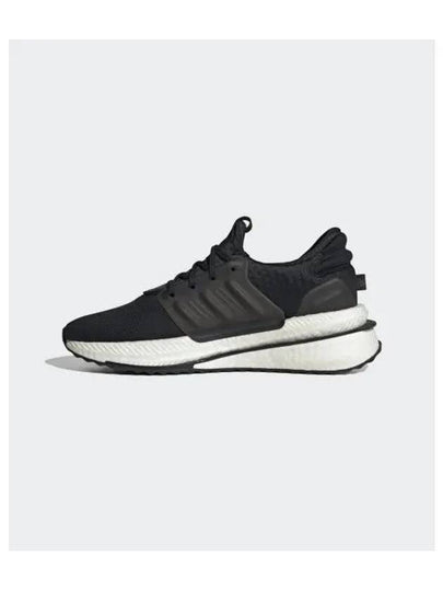 adidas X PLRBOOST Black White ID9432 - ADIDAS - BALAAN 2