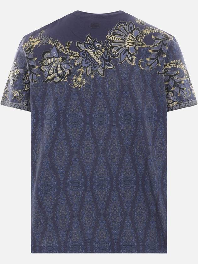 Etro T-Shirts And Polos - ETRO - BALAAN 2