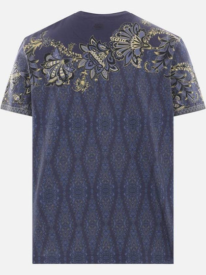 Etro T-Shirts And Polos - ETRO - BALAAN 2