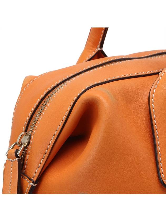 women tote bag - TOD'S - BALAAN 6