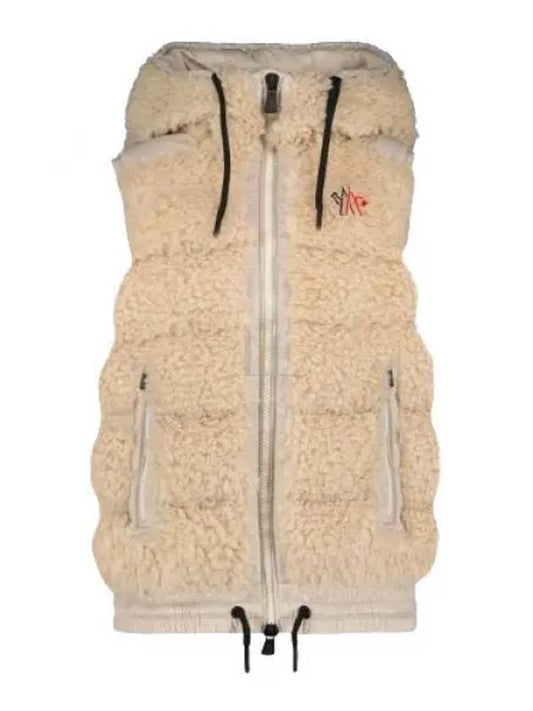 Women s Padded Vest 8G00026 899A9 21G - MONCLER - BALAAN 1