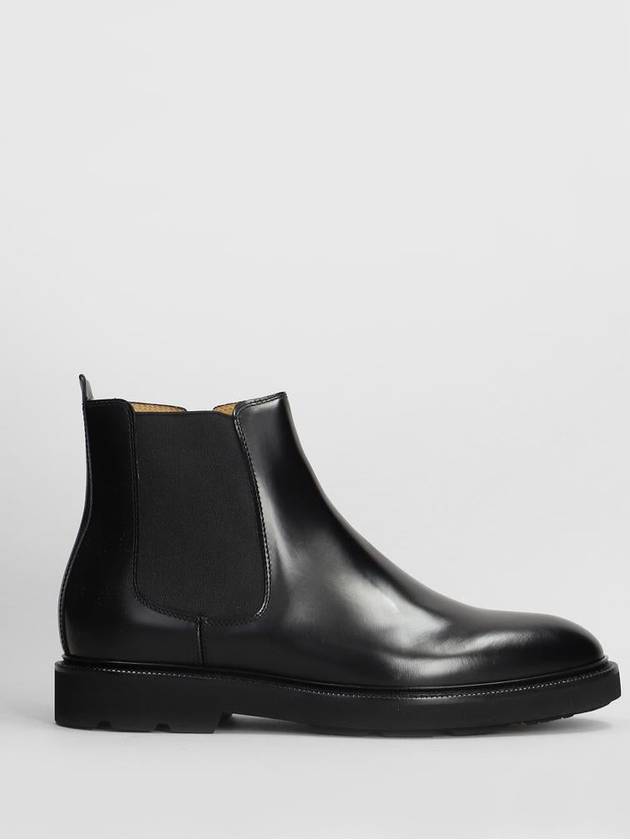 Henderson Baracco Ankle Boots - HENDERSON BARACCO - BALAAN 1