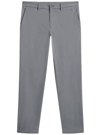 Axyl Fleece Brushed Pants Night Owl - J.LINDEBERG - BALAAN 2