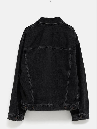 Denim Jacket - ACNE STUDIOS - BALAAN 2