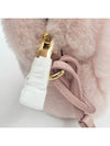 Women s shearling shoulder bag 4058 - PRADA - BALAAN 20