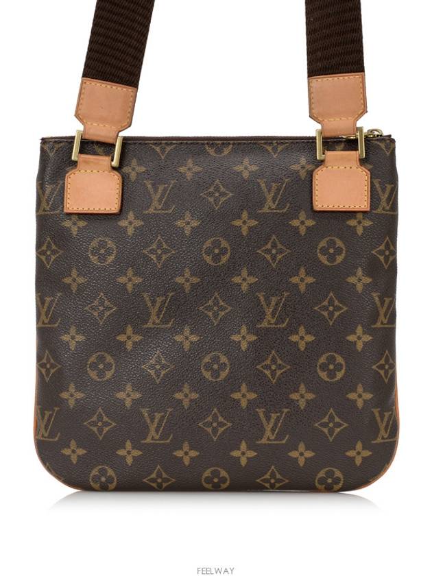 women cross bag - LOUIS VUITTON - BALAAN 4