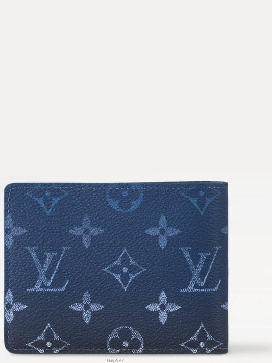 M11547 Multiple Wallet - LOUIS VUITTON - BALAAN 2