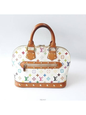 women tote bag - LOUIS VUITTON - BALAAN 1