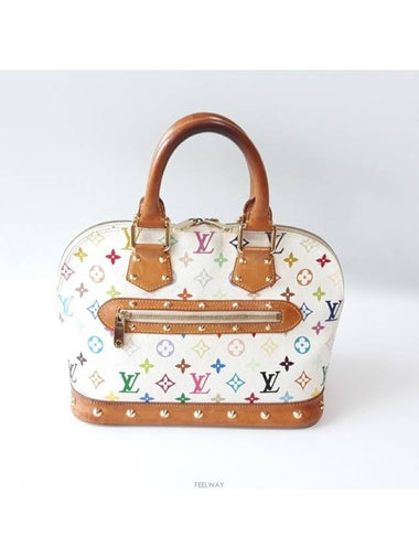 women tote bag - LOUIS VUITTON - BALAAN 1