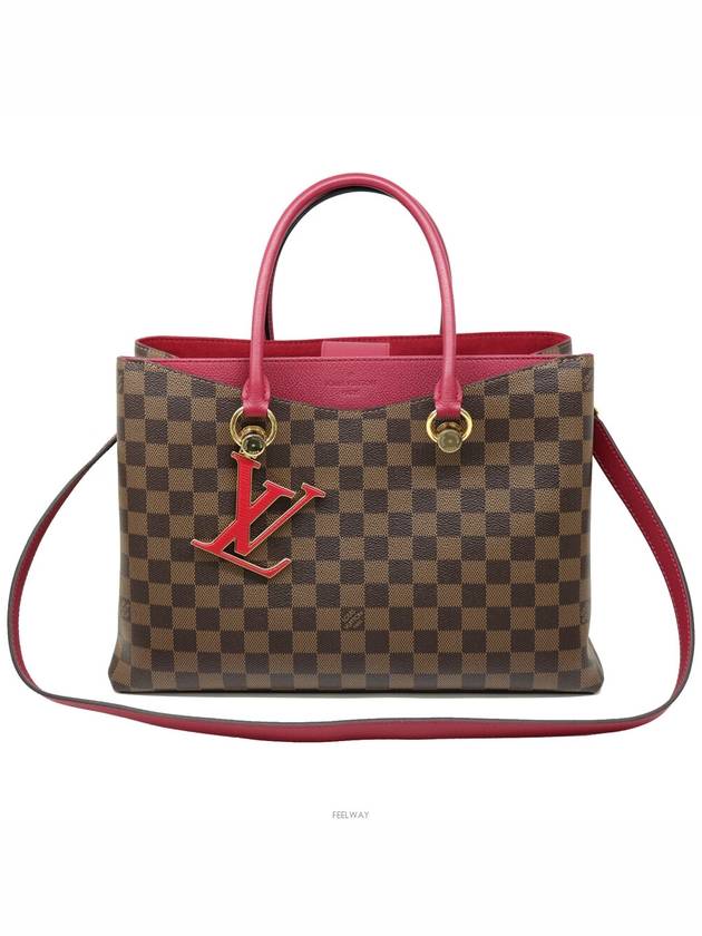 women shoulder bag - LOUIS VUITTON - BALAAN 8