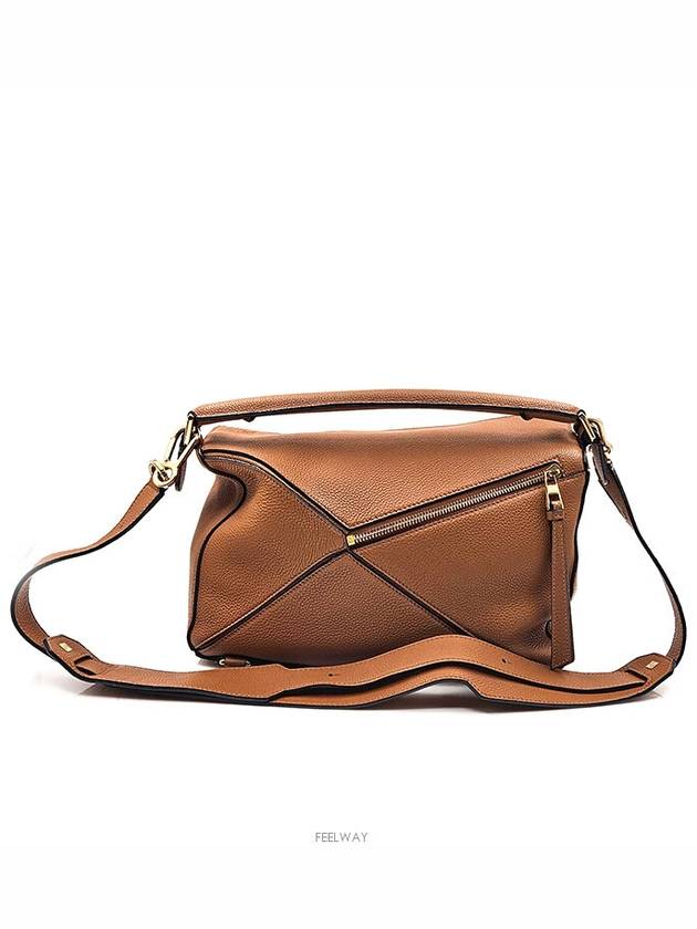 Puzzle bag shoulder - LOEWE - BALAAN 5