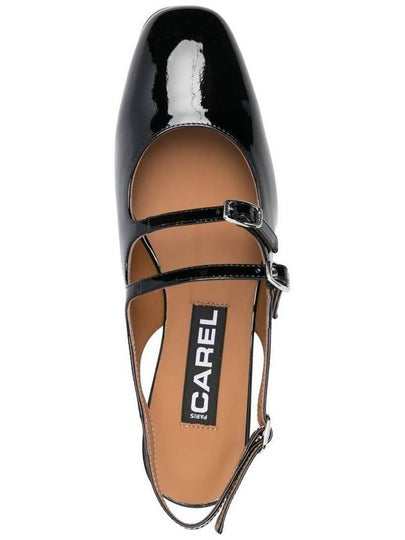 Carel Paris Peche Shoes - CAREL - BALAAN 2