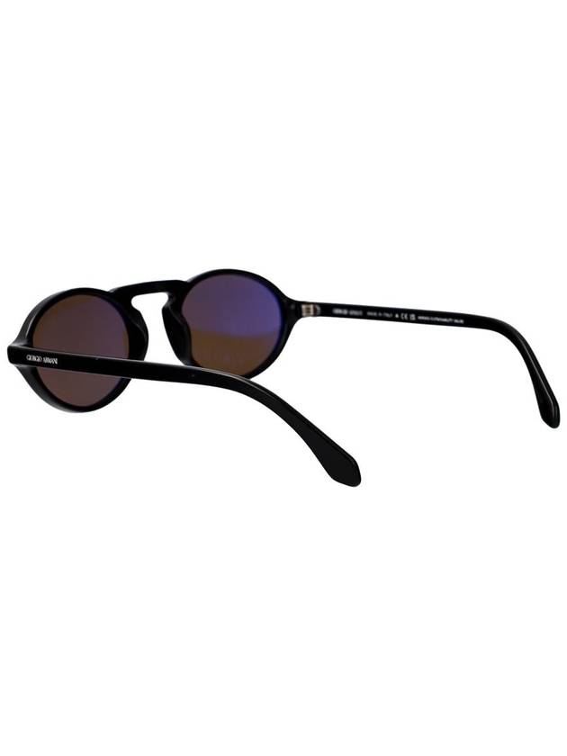 Giorgio Armani Sunglasses - GIORGIO ARMANI - BALAAN 4