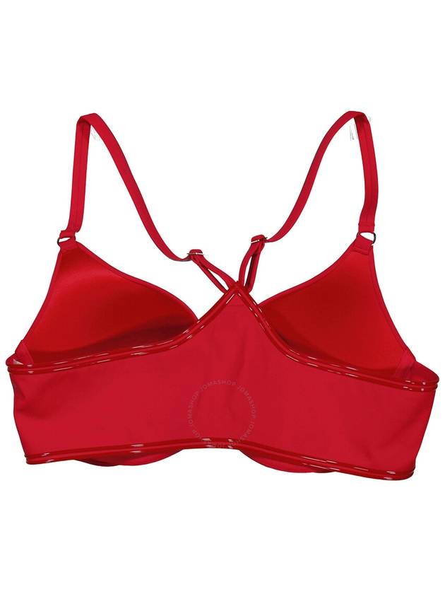 Wolford Ladies Lipstick Swim Line Swimbra Push-up, Brand Size 75D (US Size 34D) - WOLFORD - BALAAN 3