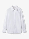 Cotton Shirt White - CHLOE - BALAAN 2