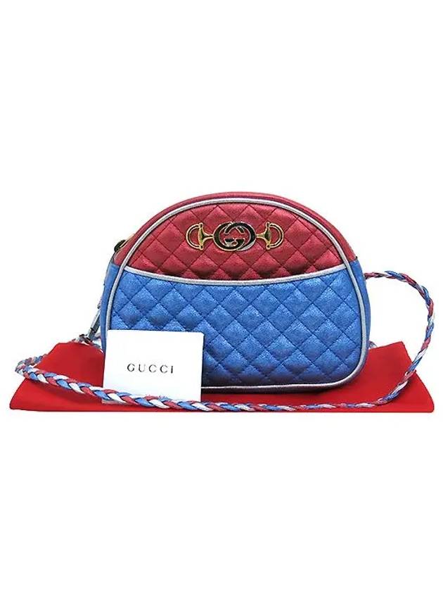 534951 crossbody bag - GUCCI - BALAAN 1