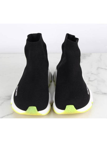 Speedrunner neon sneakers 43 280 - BALENCIAGA - BALAAN 2