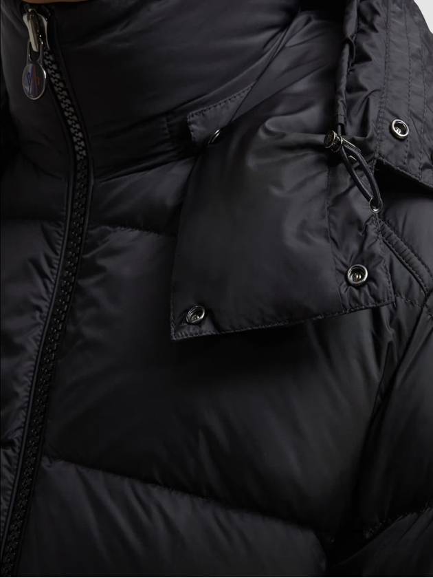 Men's Mayaf Padding Black - MONCLER - BALAAN 6