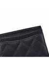 Women Classic Card Holder AP0213 - CHANEL - BALAAN 5