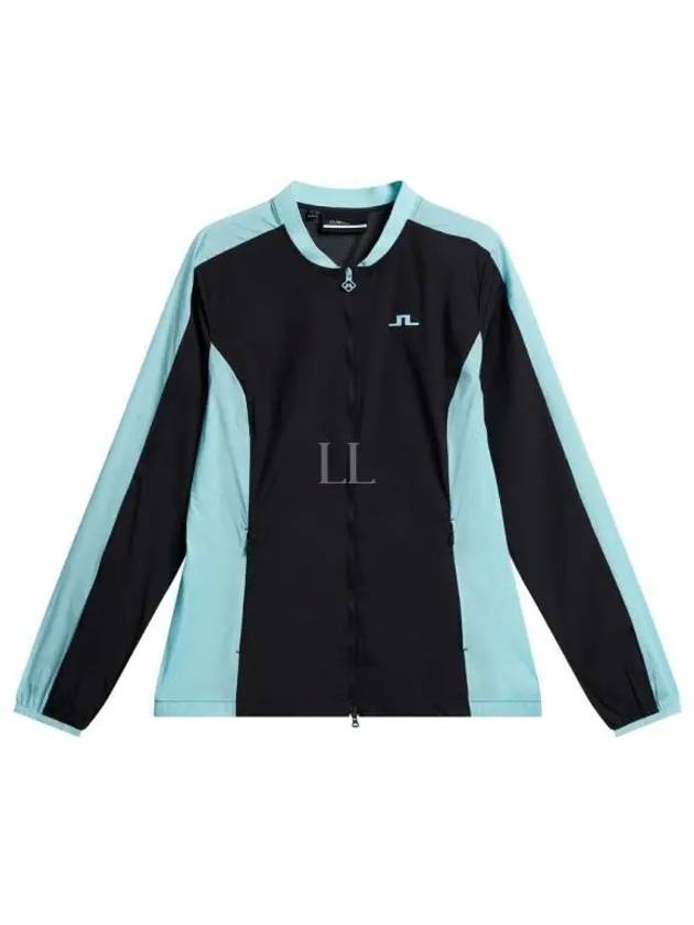 24 Thorin e Jacket GWOW09517 9999 Women s - J.LINDEBERG - BALAAN 1