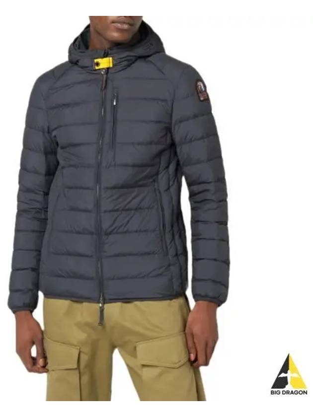 LAST MINUTE PMPUSL02 736 Norton padded jacket - PARAJUMPERS - BALAAN 1